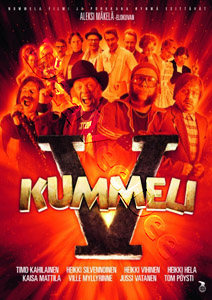 Towards the Day of Doom | Kummeli V  |   DVD